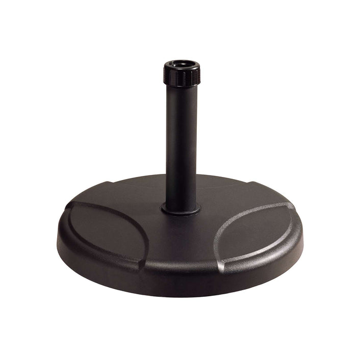 Nova <br> Parasol Base - 25Kg - Concrete