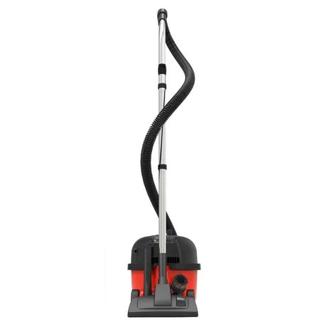 Numatic 902395 Henry Vacuum Cleaner - Red (HVR160)