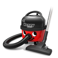 Numatic 910323 Henry Xtend Bagged Cylinder Vacuum Cleaner
