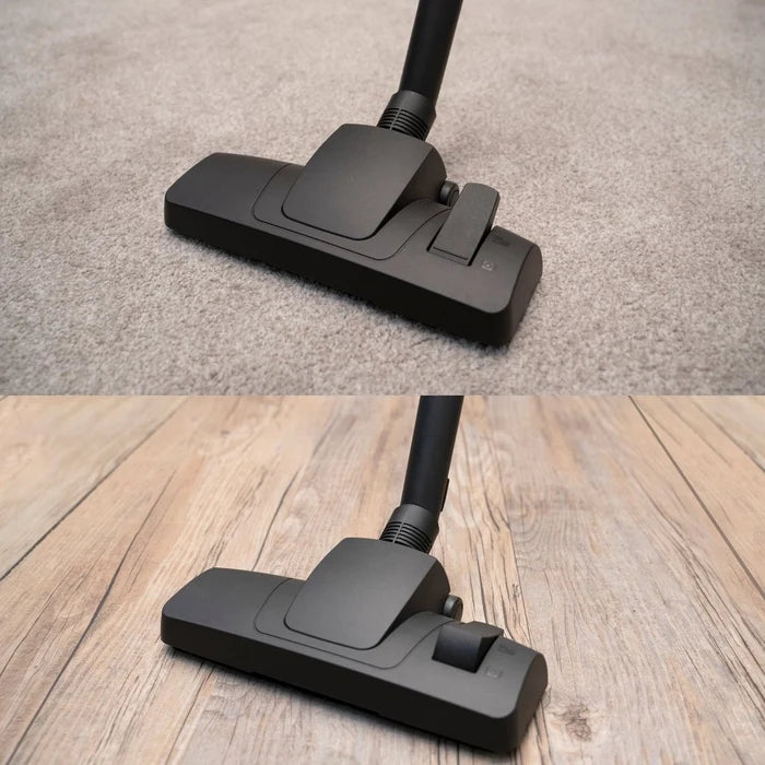 Numatic 910323 Henry Xtend Bagged Cylinder Vacuum Cleaner