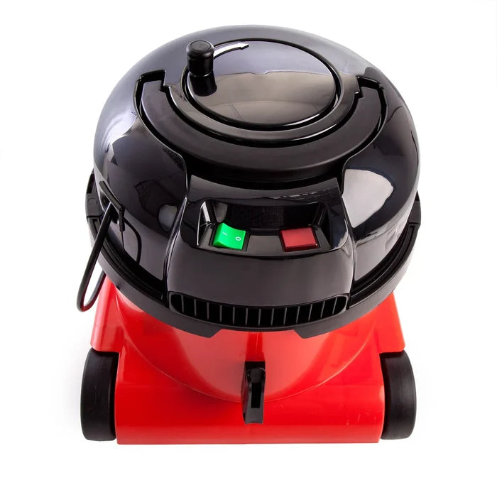 Numatic NRV200-11( NU2300) 9 Litre Commercial Dry Vacuum Cleaner 110V