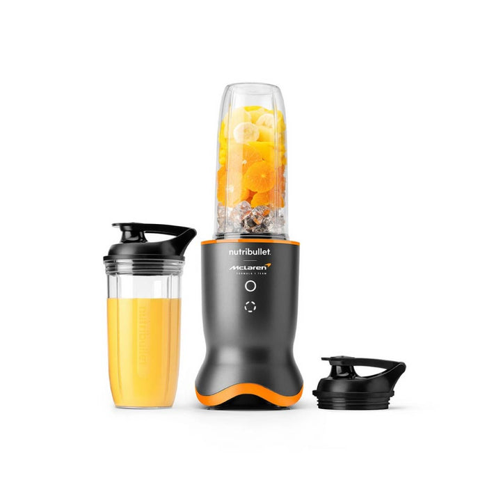 Nutribullet 2776 McLaren Ultra Blender - Grey