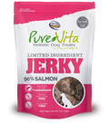 NutriSource® PureVita™ Limited Ingredient 96% Jerky Holistic Dog Treats Salmon