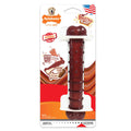 Nylabone Power Chew Basted Blast Dual Flavored Dog Chew Toys