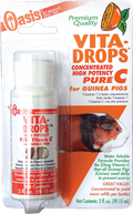 Oasis Vita Drops® Pure C for Guinea Pigs