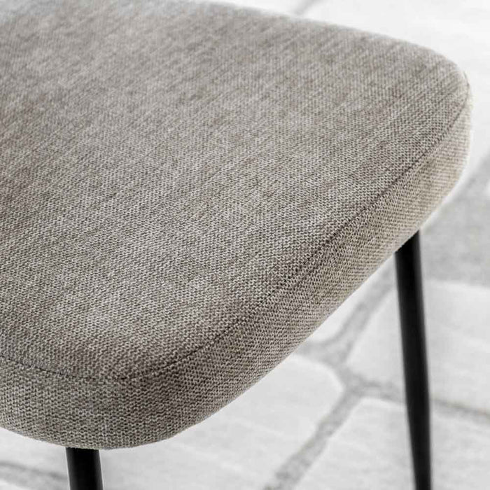 Odense Dining Chair Natural (2 Pack)