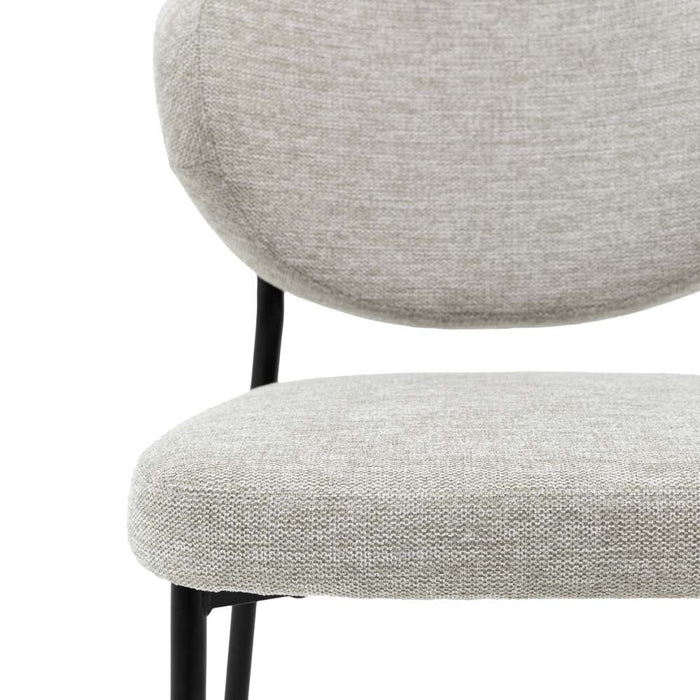 Odense Dining Chair Natural (2 Pack)