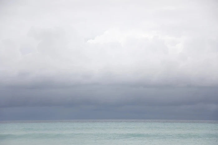 Ombre (Horizontal) fine art photography by Lauren Marttila