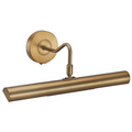 Onedin Bronze Picture Light