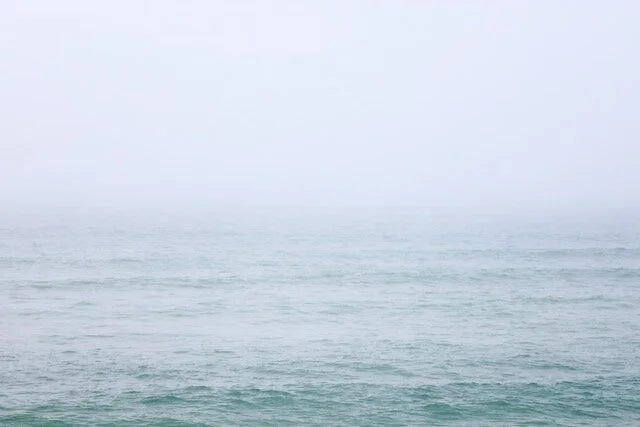 Open Waters fine art photography by Lauren Marttila