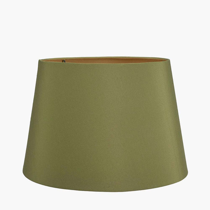 Pacific Adelaide 20cm Sage Tapered Poly Cotton Shade 36-017-8SA