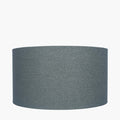 Pacific Bassey 40cm Steel Glitter Cylinder Poly Cotton Shade 36-035-16ST