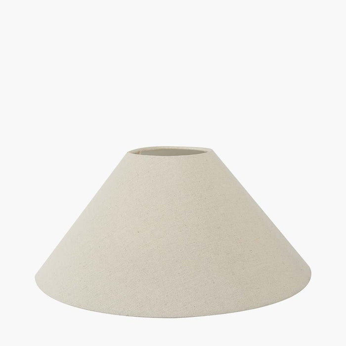 Pacific Harley 40cm Slubby Hopsack Coolie Shade 36-011-16HP