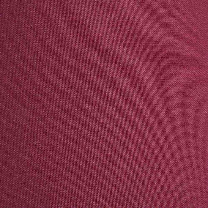 Pacific Pelham 15cm Mulberry Handloom Tapered Lemon Clip Shade 36-033-6RD