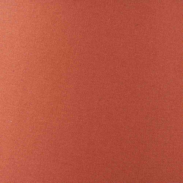 Pacific Winston 25cm Tobacco Handloom Tapered Cylinder Shade 36-001-10TO