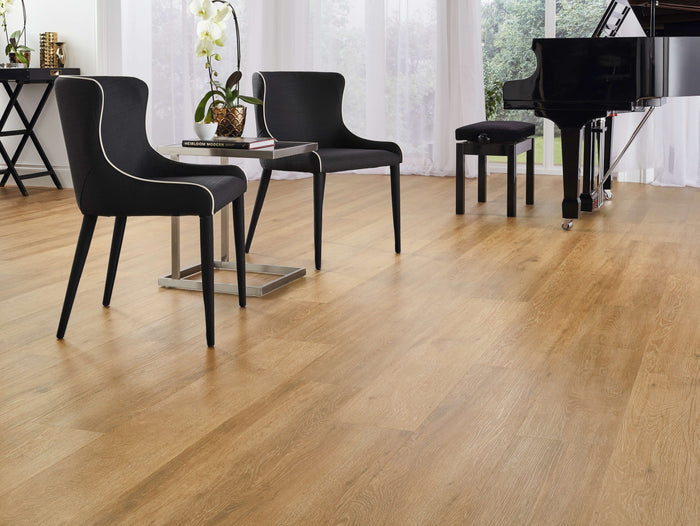Palio Korlok - Baltic Limed Oak