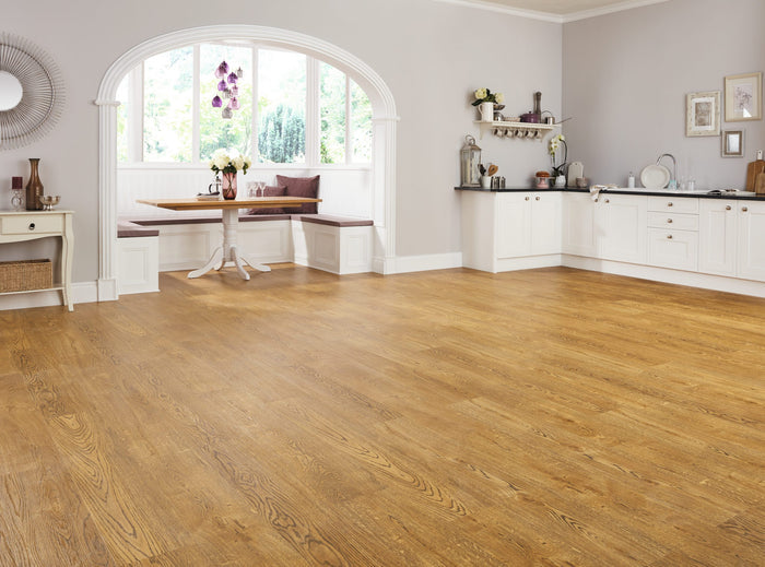 Palio Korlok - English Character Oak