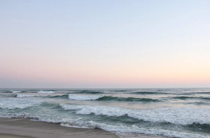 Peaks, Nantucket fine art photography by Lauren Marttila