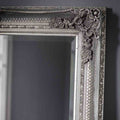 Pepelari Leaner Mirror Silver
