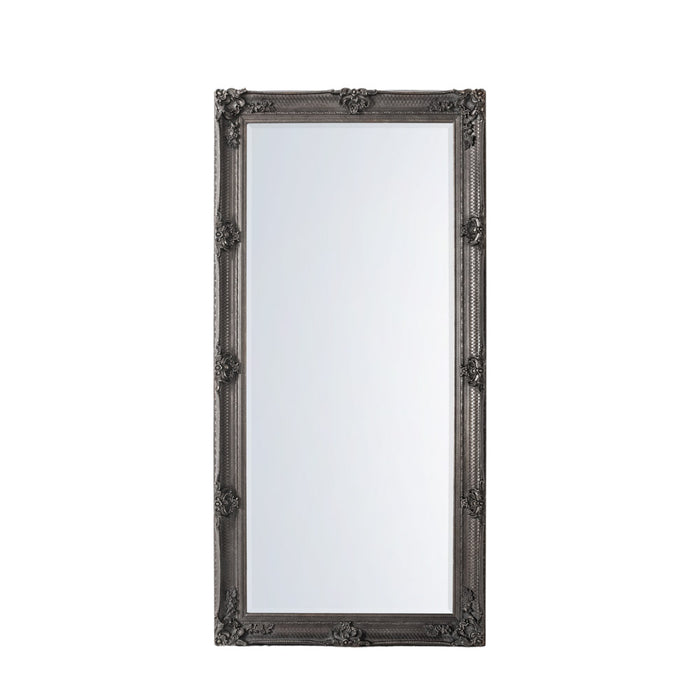 Pepelari Leaner Mirror Silver