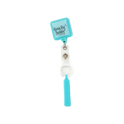 Perfect 2-in-1 Scissor Lanyard