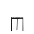Pescaro Side Table Black