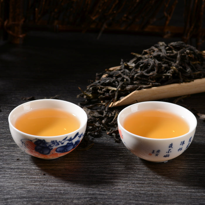 Phoenix Village "Mi Xiang" Shui Xian Oolong Tea | Yunnan Sourcing Tea Shop