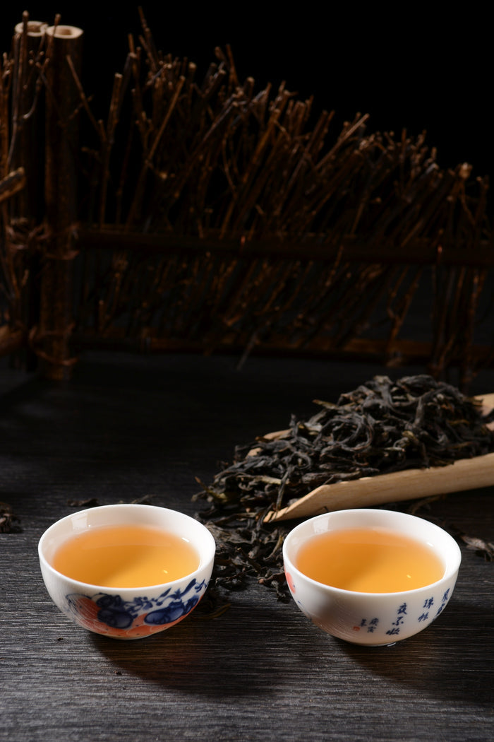 Phoenix Village "Mi Xiang" Shui Xian Oolong Tea | Yunnan Sourcing Tea Shop