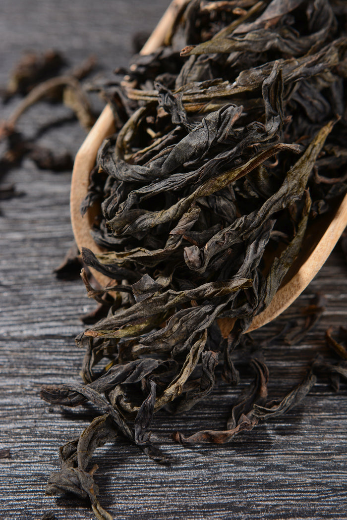 Phoenix Village "Mi Xiang" Shui Xian Oolong Tea | Yunnan Sourcing Tea Shop