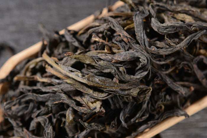 Phoenix Village "Mi Xiang" Shui Xian Oolong Tea | Yunnan Sourcing Tea Shop