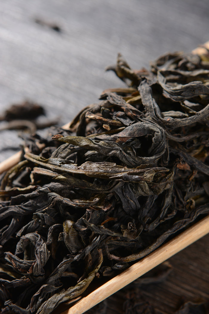 Phoenix Village "Mi Xiang" Shui Xian Oolong Tea