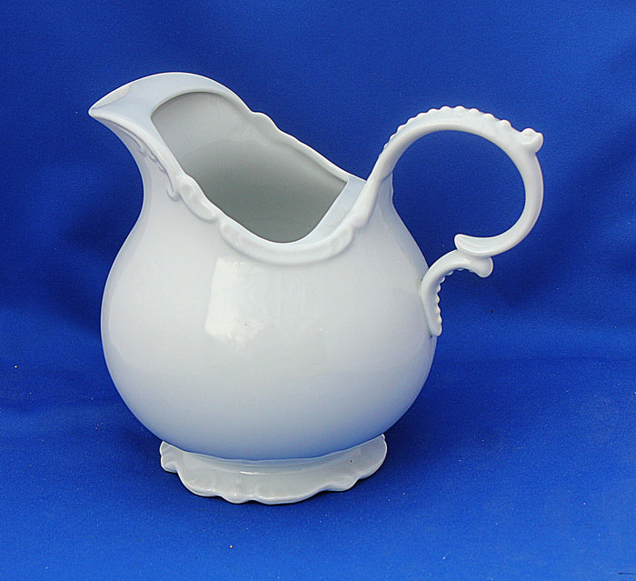 Pitcher
