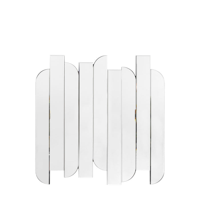 Ponteferrada Mirror