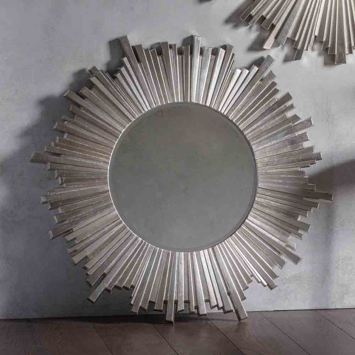 Preston Round