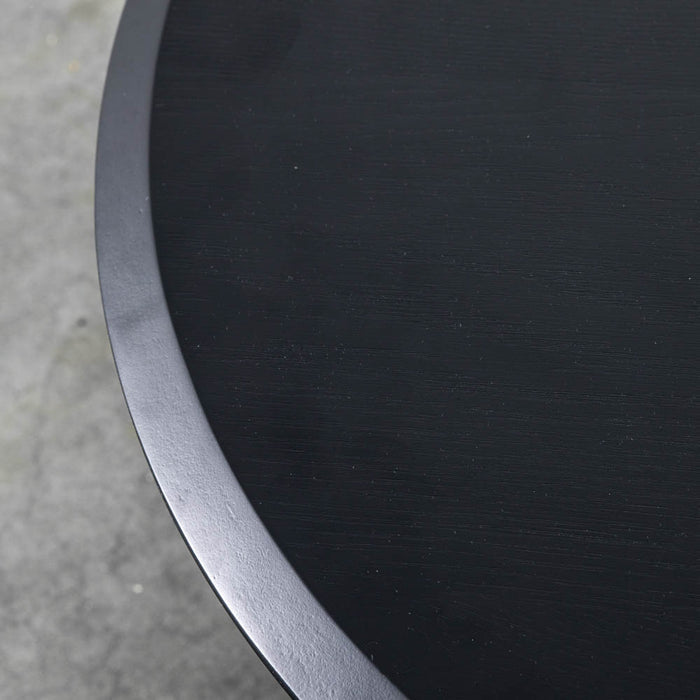 Pretoria Coffee Table Black