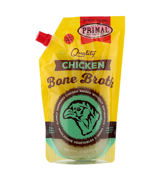 Primal Bone Broth