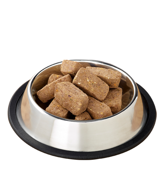 Primal Pet Foods Canine Freeze-Dried Nuggets