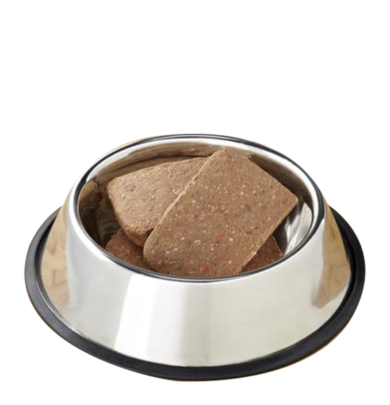 Primal Pet Foods Canine Raw Frozen Patties