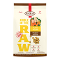 Primal Pet Foods Kibble in the Raw Puppy Recipe