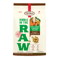 Primal Pet Foods Kibble in the Raw Small Breed Chicken Recipe for Dogs