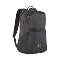 Puma Golf Icon Backpack Black Color.