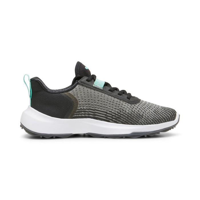 Puma Golf Fusion Crush Sport Women Black Color.