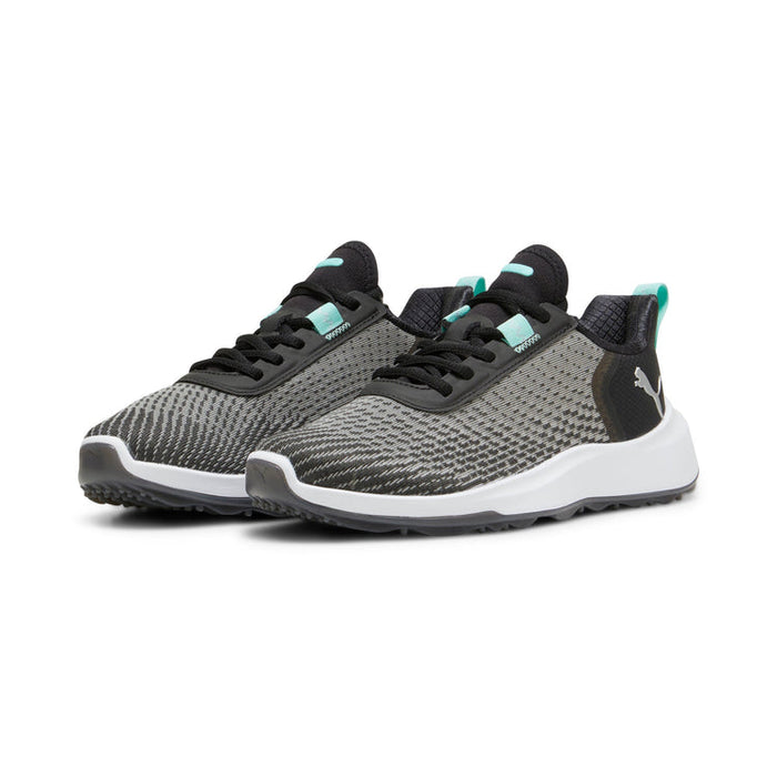 Puma Golf Fusion Crush Sport Women Black Color.