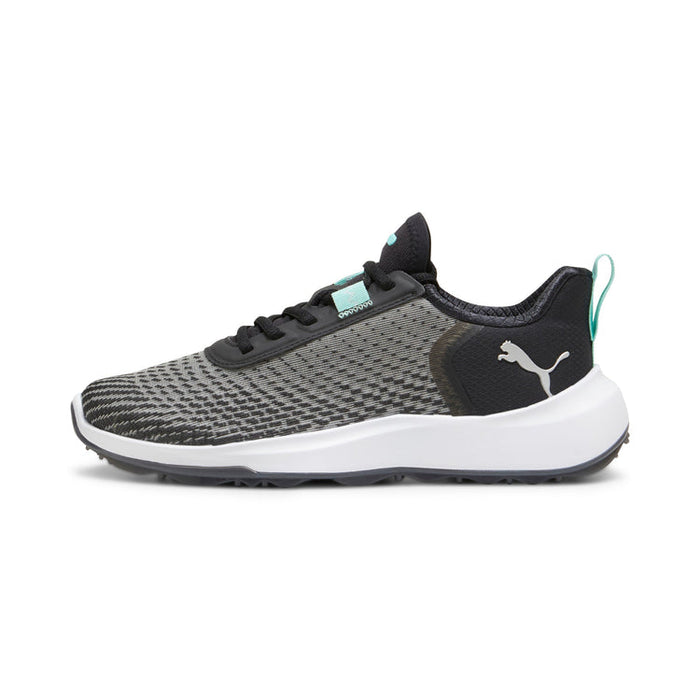 Puma Golf Fusion Crush Sport Women Black Color.