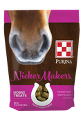 Purina® Nicker Makers® Horse Treats