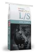Purina® WellSolve L/S® Horse Feed