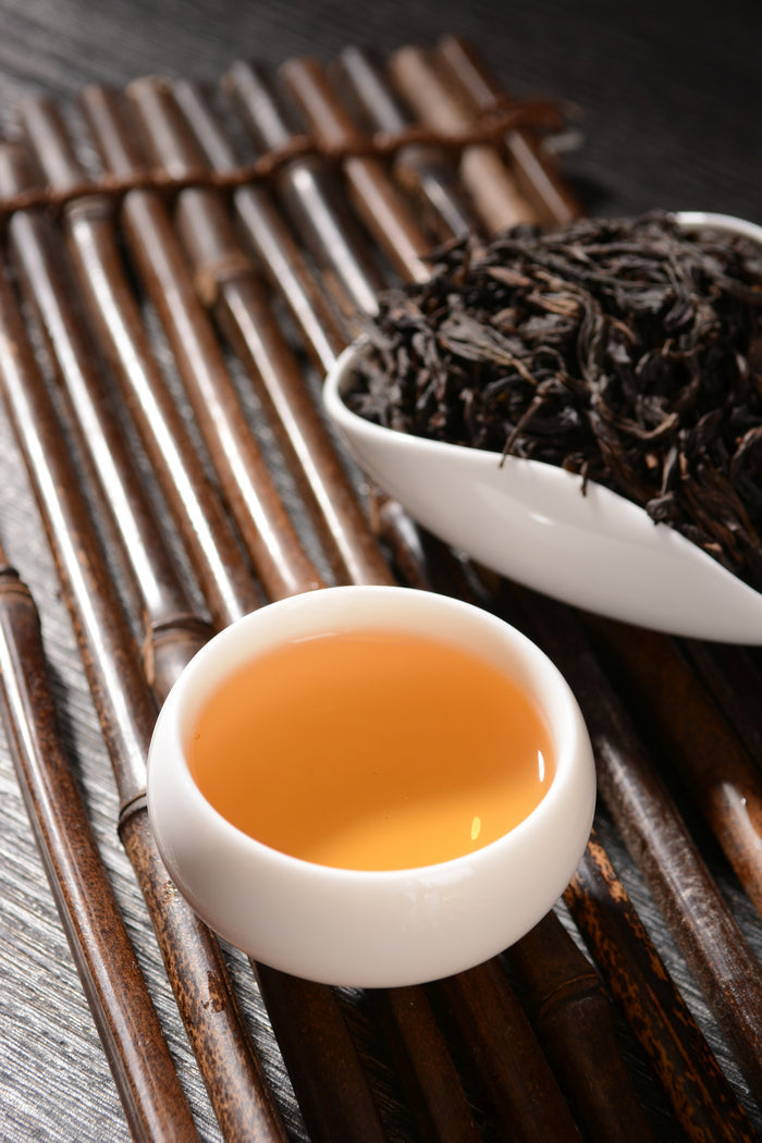 Qian Li Xiang "Thousand Mile Aroma" Wu Yi Rock Oolong Tea | Yunnan Sourcing Tea Shop
