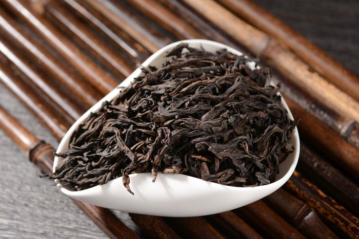 Qian Li Xiang "Thousand Mile Aroma" Wu Yi Rock Oolong Tea | Yunnan Sourcing Tea Shop