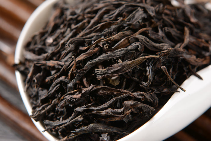 Qian Li Xiang "Thousand Mile Aroma" Wu Yi Rock Oolong Tea | Yunnan Sourcing Tea Shop