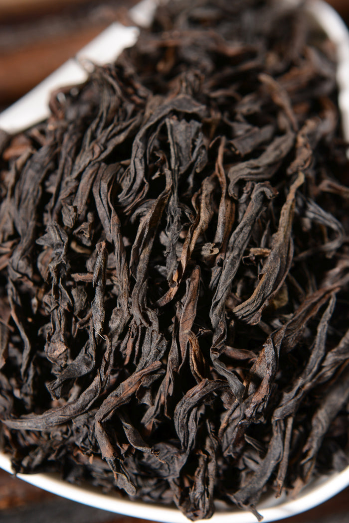Qian Li Xiang "Thousand Mile Aroma" Wu Yi Rock Oolong Tea | Yunnan Sourcing Tea Shop